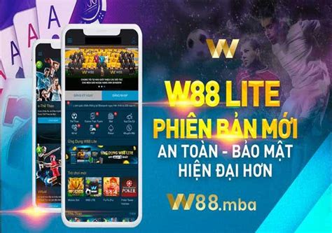 Hướng dẫn cách tải app W88 mobile cho Android và iOS.